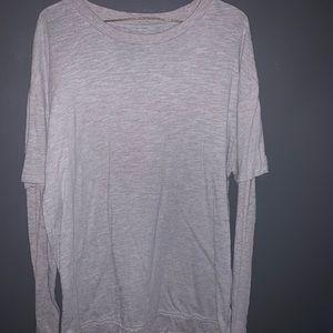 Long Sleeve Pacsun Shirt